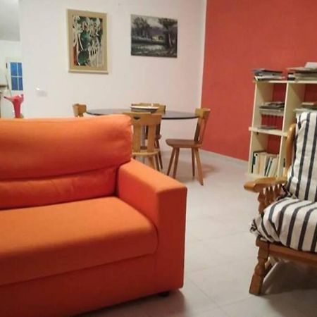 Sestu Big Relax Apartment With Swimming Pool And A Peaceful Garden In A Private Villa מראה חיצוני תמונה