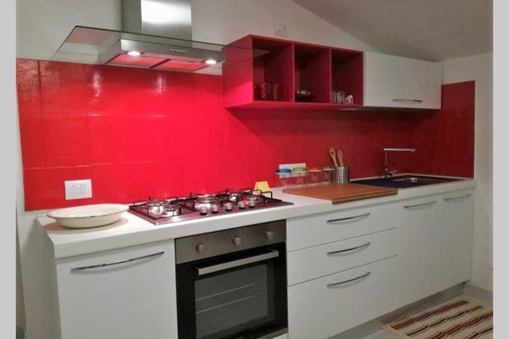 Sestu Big Relax Apartment With Swimming Pool And A Peaceful Garden In A Private Villa מראה חיצוני תמונה