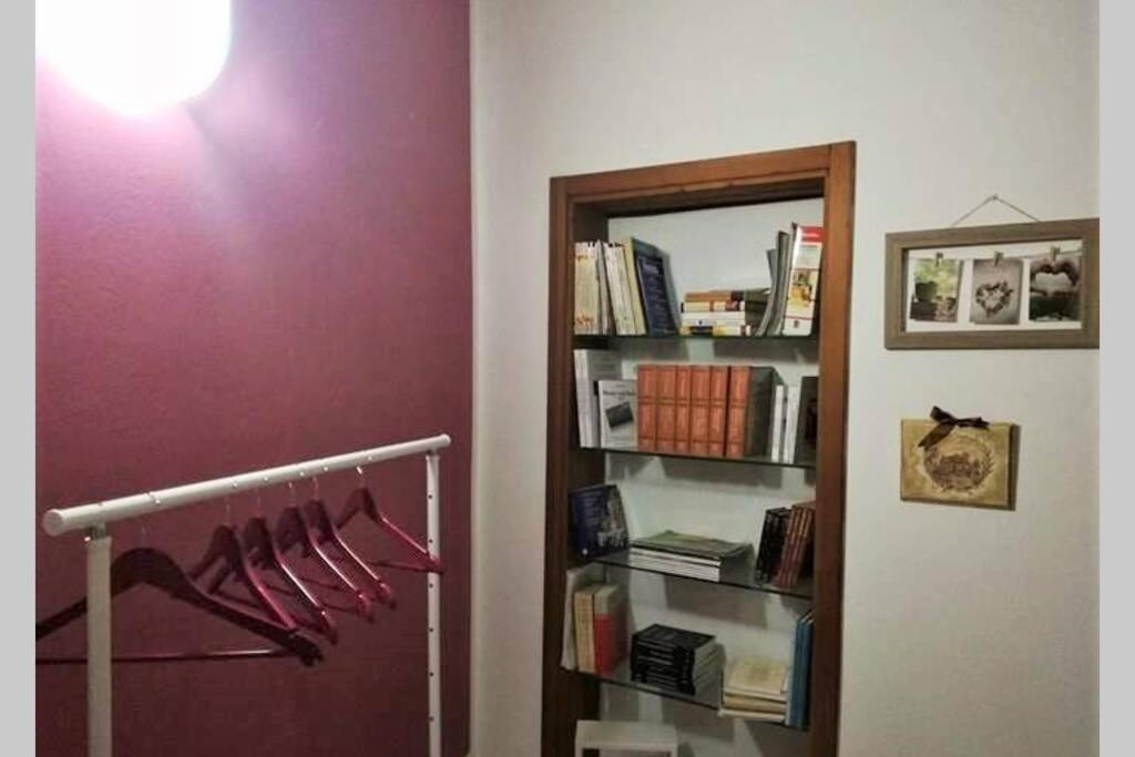 Sestu Big Relax Apartment With Swimming Pool And A Peaceful Garden In A Private Villa מראה חיצוני תמונה