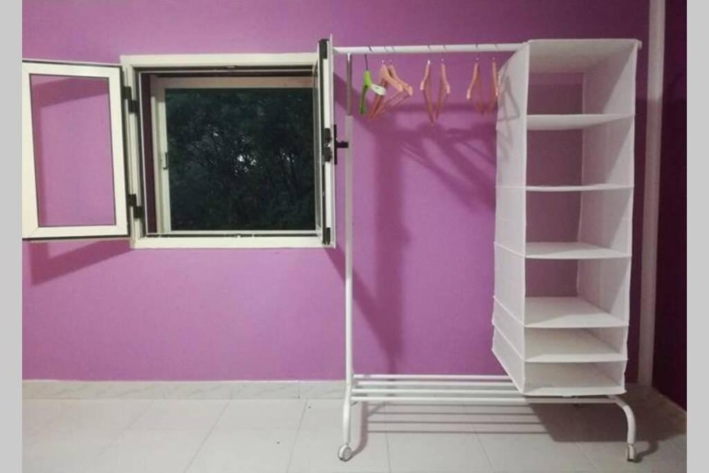 Sestu Big Relax Apartment With Swimming Pool And A Peaceful Garden In A Private Villa מראה חיצוני תמונה