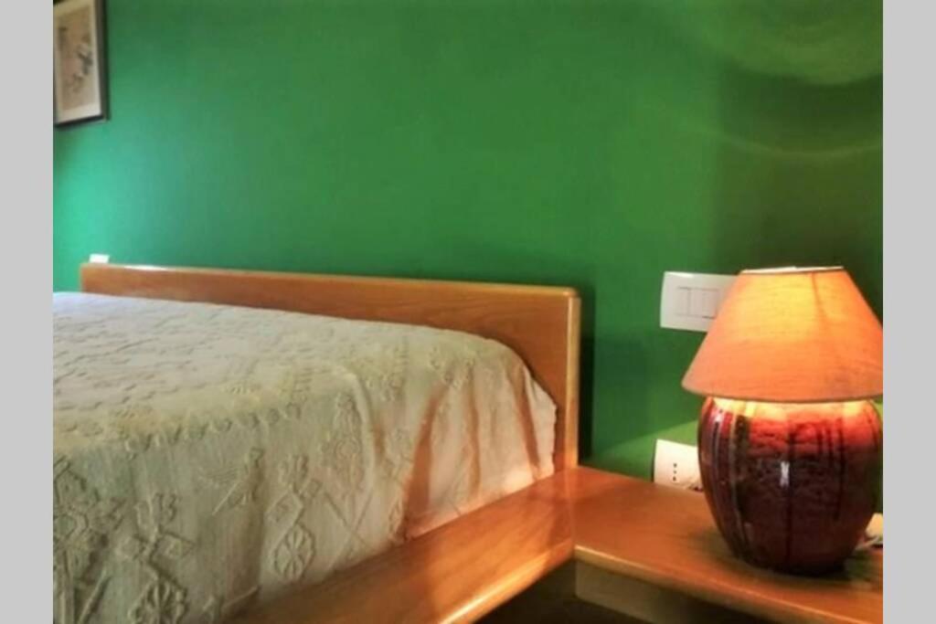 Sestu Big Relax Apartment With Swimming Pool And A Peaceful Garden In A Private Villa מראה חיצוני תמונה